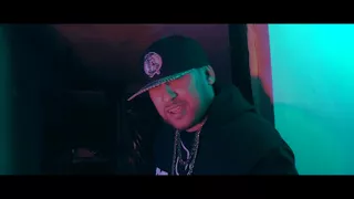 Mega M - JDF prod.Elbe (Official Video)