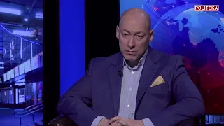 Гордон о словах Байдена о Путине-убийце, планах Путина на Украину, работе СНБО и Зеленского