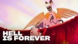 Hell Is Forever | Hazbin Hotel : cantata in italiano | Prime Video #primevideo #hazbinhotel #youtube