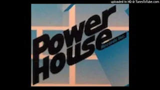 Grandmaster Flash & Melle Mel - White Lines (Power House Version)