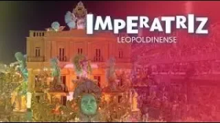 DESFILE COMPLETO DA IMPERATRIZ LEOPOLDINENSE 2018