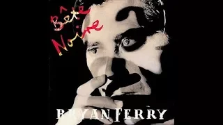 Bryan Ferry- Bette noire 1987