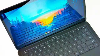 Google Pixelbook Go Impressions & Overview! Is This The Laptop For You?