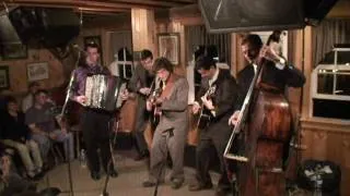 Frank Vignola's Hot Club - Gypsy Mania