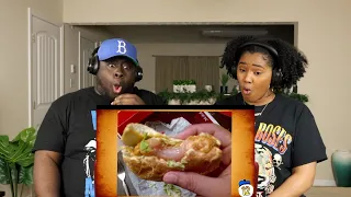 No Way!!! | 12 Fast Food Fails | Kidd and Cee Reacts