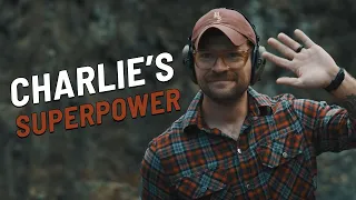 Charlie is a GENIUS Troll 🤣