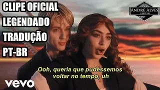 Charli XCX & Troye Sivan - 1999 [Clipe Oficial] [TRADUÇÃO] [LEGENDADO]