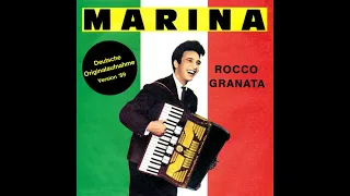 Rocco Granata - Marina (Version 89) (Deutsche N.B. Version)