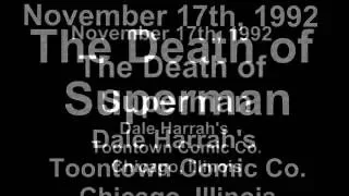 Death of Superman