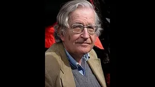 Hegemony or Survival: America's Quest for Global Dominance - Noam Chomsky
