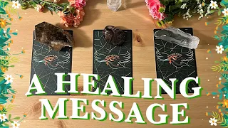 🌿  Healing Messages Meant For You ✨ 💚  | Timeless Pick a Card Hanafuda Reading