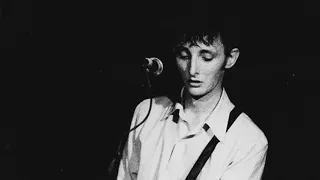 Panic Moon - Rowland S. Howard (Live 1995)