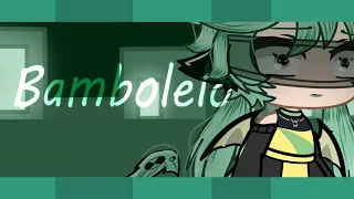  Bambolelo  meme  Gacha Club  Live2d  by: Ansfema 