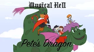 Pete's Dragon: Musical Hell Review #60