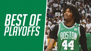 Robert Williams III 2022 NBA Playoffs Best Highlights