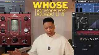 The Best Clipper Plugin | HIPHOP BEAT EXAMPLE