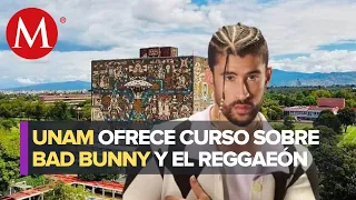 El fenómeno de Bad Bunny y su resistencia al colonialismo estadounidense