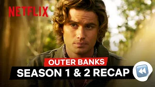Watch This Before Season 3 Drops | Outer Banks | Netflix Philippines