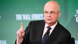 Former CIA Head Hayden: How China Might Recruit Spies