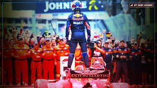 [RU] Redemption Day - Daniel Ricciardo | 2016 & 2018 Monaco Grand Prix (Red Bull F1 Edit)