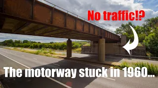 Secrets of The Motorway - M45