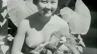 Bali Documentary before 1953 - History Of Bali