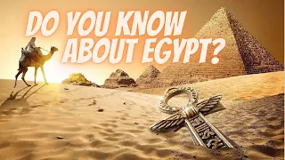 The Fascinating History of Ancient Egypt|| Exploring the Ancient Wonders of Egypt| SR info official