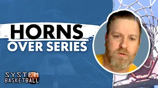 Uncover the Secrets to Running the Horns Offense Over Series