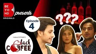 Beyond Originals  | Webseries | Black Coffee  - 2017  | Episode 4 - The Master Plan