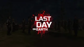 Last Day on Earth - Special Delivery Gameplay Trailer