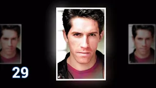 Scott  Adkins [Year 2021] TRANSFORMATION  from teenager to 45 Years Old