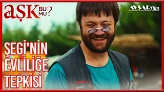 Hırsızsın Oğlum Sen Hırsız😁 - Aşk Bu Mu Film (Sadi Celil Cengiz, Cemil Şahin)