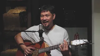 From The Start - Chris Christian (Zaldy Realubit)