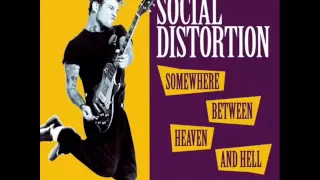 Social Distortion - Making believe