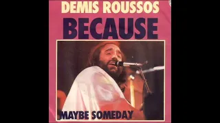 Demis roussos because i love you 1979