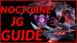 SEASON 11 NOCTURNE GUIDE