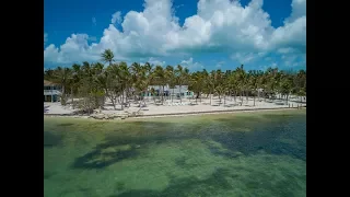 Bunny Key - Oceanfront Home for Sale in Islamorada, FL