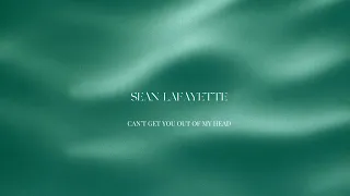 Kylie Minogue- Cant Get You Out Of My Head (Sean Lafayette Remix)