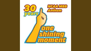 One Shining Moment (Luther Vandross Version)