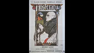 Nosferatu (1922) ORIGINAL