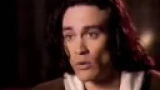 Brandon Lee Last on Camera Interview Extra Clip