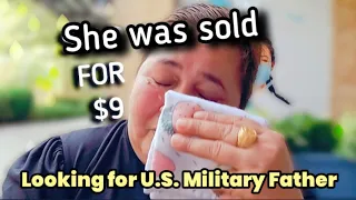 Tragic Story | Her Father missing, She was SOLD by her Mother for $9 Dollars.