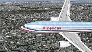 How a Badly Trained Pilot Caused this Airbus to Crash into New York City | American Airlines 587
