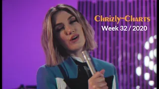 Chrizly-Charts TOP 50 - August 9th, 2020 / Week 32