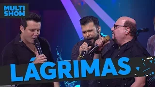 Mar De Lágrimas | Marcos e Belutti + Roupa Nova | Música Multishow