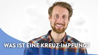 Corona-Faktencheck mit Martin Moder: Kann ich mich mit zwei verschiedenen Impfstoffen impfen lassen?