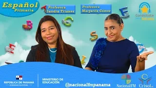 ⭐Conéctate con la Estrella📻: Español/Primaria  - 21/09/2020