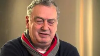 Philomena: Stephen Frears On The Filming Process (US) 2013 Movie Behind the Scenes