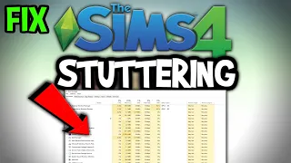 Sims 4 – How to Fix Fps Drops & Stuttering – Complete Tutorial