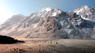 Expedition Snow Leopard - Kyrgyzstan